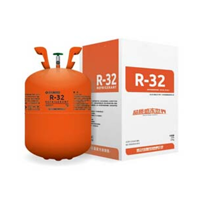 Gas Refrigerante R32 Caratteristiche